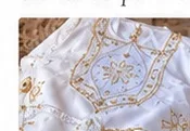 Roupa Litúrgica Oxalá